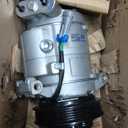 AC Compressor For Chevy Cruze 1.8 non-turbo 2012 2013 2014 2015 - Includes Drier, Expansion, PAG Oil & O-Rings - BuyAutoParts 60-89223RK 