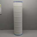 USA Made Pool Filter Replacement for Jandy CS200, PJANCS200, Ultral-B9, R0462400, Unicel C-8418, Filbur FC-0823, Aladdin 35002, 200 Sq.ft Filter Cartridge 33 1/8" x 8 15/16"