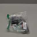 Bowling Ball Cleaner Spray - 1 Pack Bowling Cleaner Set with Cleaning Towel, Portable Bowling Accessories Kit - Removes Oil, Stains & Scuffs - Enhances Grip, Restores Tack & Prolongs Lifespan of Ball