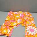 70s Flare Pants for Women - EDC Rave Festival Outfit High Waist Bell Bottom Boho Cute Groovy Disco Trousers XL