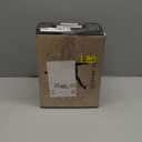 Deep-Zen Yoga Blocks Wrist Support; Yoga Blocks 2 Pack with Knee Pads and Strap to Put Less Weight on Wrists; Durable, Versatile Yoga Brick Exercise Block Set, Blocks Yoga (Purple)