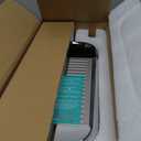 CASABREWS CM5418 Espresso Machine 20 Bar, Compact Espresso Maker with Steam Milk Frother, Stainless Steel Coffee Machine with 34oz Removable Water Tank for Cappuccino, Gift for Women or Men, Silver