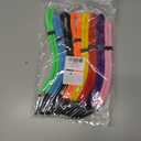 8 Pcs Floating Glasses Strap, Sunglasses Floating Strap, Buoyant Glasses Retainer For Boating Kayaking Fishing Paddleboarding Beach Lake Pool