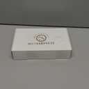 Long Auburn Wigs with Bangs 26Inch Wavy Curly Reddish Hair for Women Tangle Free Soft Natural Looking Premium Heat Resistant Protein Fiber Daily Party Use