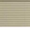 RV Blinds,RV Pleated Shades,RV Blinds Pleated Shades, Cappuccino RV Window Shades,Camper Blinds,RV Window Blinds for RV Camper Travel Trailers Motorhome's Window 38"W×24"L