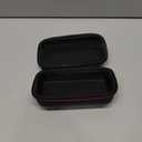 Wellue Blood Pressure Monitor Storage Case, Convenient to Carry and Travel