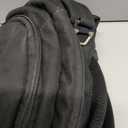SwissGear 1186 Travel Gear Lightweight Elastic Backpack, Black, 17-inch