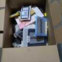 Box of Mixed Accessories for Phone/Table/Pads/Watch Laptop