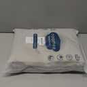 MooMee Bedding Duvet Cover Set 100% Washed Cotton Linen Like Textured Breathable Durable Soft Comfy (Heathered Tannish Linen Grey, King 104"x90")