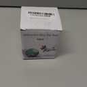 Dog Balls,The 3rd Generation Interactive Toys for Puppy/Small/Medium/Large Dogs,Improved Dog Rolling Effect Tennis Ball with Strap, Tough Motion Activated Automatic Moving Dog Toys (Green)