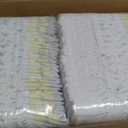 Pampers Swaddlers Diapers, Size 5 (20-37 lbs), 132 Count, Absorbent, Keeps Baby Dry and Comfortable, Skin Safe Disposable Baby Diaper 