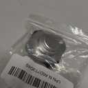 Wood Stove Thermostat Switch, Fireplace Blower Fan Thermal Switch, Snap Disc Temp Control (100F ON and 85F Off), Snap Disc Thermostat Switch