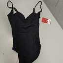 Capezio Women's Camisole Leotard With Adjustable Straps, Medium
