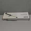 HOT Tools 24K Gold Professional 1" Extended Barrel Curling Iron with Clamp for Bouncy Curls - 24K Gold Technology for Long-Lasting Results & Longer Barrel for Easy Styling