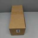 2Pack Pullman Loaf Pans with Lids  2.2 LB & 1 LB Dough Capacity, Non-Stick Carbon Steel Bread Pans for Homemade Sandwich and Sourdough Bread, Corrugated Toast Mold (Gold & Black)