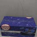 NOKINS Golf Cart Seat Covers Fit Club Car Precedent/ DS/ EZGO RXV/ TXT/ Yamaha Drive Aftermarket Standard Rear Seat Cushion, No Stapler, Multiple Colors&Breathable (Dark Green&Black)