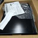GE Appliances 900 Watts Countertop Microwave Oven