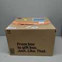 Hotop 120 Pcs Roses Artificial Flowers in Bulk,Long Stem Artificial Flower Bouquet,Silk Real Touch Fake Rose for Wedding Party Table Centerpieces Decor Valentines Gifts(Red)