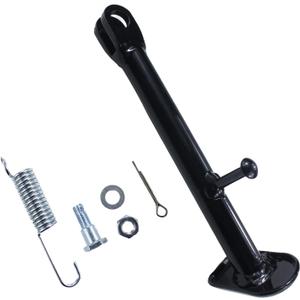 Motorcycle Kiscktand Kick Side Stand For PW80 PW 80 PY 80 PY80 Dirt Bike