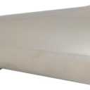 DANCO Bath Tub Spout with Diverter, Brushed Nickel, 1-Pack (89249)