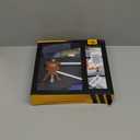 Super PDR 74PCS Car Dent Repair Kit, Small Dent Puller Kit, Adjustable Metal Dent Remover Tools with 58PCS High Viscosity Pull Tabs for Auto Body Large & Small Dents, Door Ding, Hail Damage