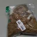 Sebaoyu Turtleneck Dog Pajamas for Small Dogs, Fleece Sweater, Winter Cute Tiny Clothes Outfit Puppy Pet Jumpsuits Chihuahua Yorkie Cat Clothing(Beige, Medium)