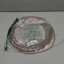 The Stop Shop 25 Feet of 3/16 Inch (4.75 mm) Copper Nickel Brake Line (.028" Wall Thickness)