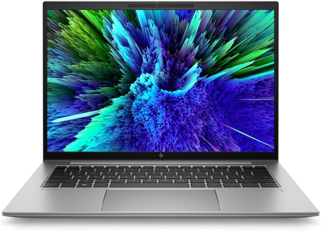 HP ZBook Firefly G10 A 14" Mobile Workstation - WUXGA - 1920 x 1200 - AMD Ryzen 5 7640HS Hexa-core (6 Core) 4.30 GHz - 16 GB Total RAM - 512 GB SSD