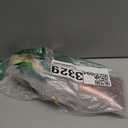 Pantene Keratin Leave-In Conditioner with Argan Oil, Protein Treatment for Dry, Damaged & Color-Treated Hair, Repairs Split Ends & Protects from Damage, Formaldehyde-Free, 8.4 Fl Oz