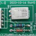 Dehumidifier Humidity Sensor Board Compatible with Frigidaire FAD504/704, DWD504/704 Series
