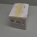 Wearable Breast Pump Hands Free of Longer Battery Life & LED Display, Portable Electric Breast Pump with 3 Modes & 9 Levels & Low Noise, 24 mm Flange, 2 Pcs White