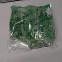 Eytino Women Plus Size Tops Short Sleeve Crewneck Casual Loose Summer Blouse Shirts, M