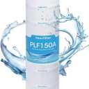 CC150 Pool Filter Cartridge Replaces Pentair CC150, CCRP150 1-Pack