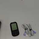 AVCOO 3-in-1 TENS Unit Muscle Stimulator with 30 Modes, 40 Intensities TENS Machine for Gradual Back Pain Relief Therapy, Rechargeable EMS Unit Massager with 12 TENS Electrode Pads, a Storage Bag