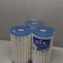 Hot Spring HS Envoy Tri-X Filter - Set of 3, 73250