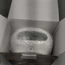 Hand Massager with Heat and Compression, Hand Massage with 2 Vibration 6 Modes 6 Intensities, Electric Hand Massager for Arthritis and Carpal Tunnel Relief, Valentines Day Gifts for Women Men, White