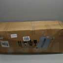 Heavy Duty Fender Flares Compatible with Can Am Defender HD 5/ HD8/ HD10/ MAX HD8/ MAX HD10/ 2016-2025 Accessories,Front & Rear Extended Mud Guards Replace 715006821 715002424 715006822