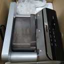 Sinyder Electric Meat Grinder 3500W with Touch Screen