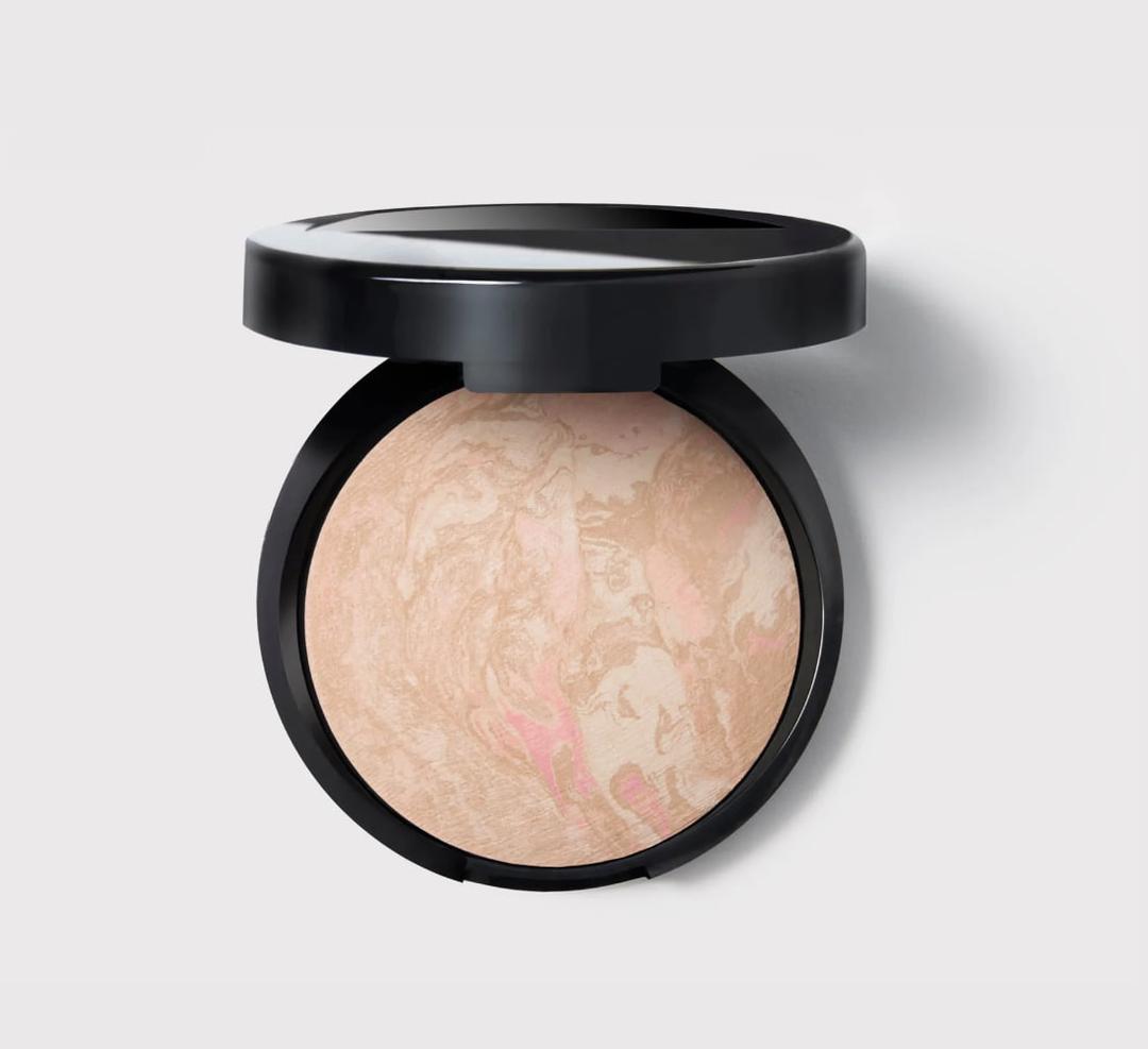 Baked Balance-n-Brighten Color Correcting Foundation