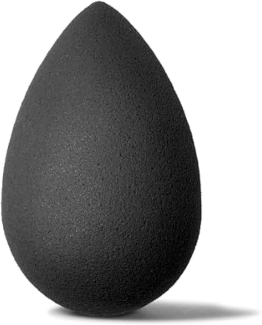 Beautyblender | Original Pink Beauty Blender Makeup Sponge, Super-Soft Foam Easily Blends Foundations, Powders & Creams, Made in USA, Reusable, Washable, Streak Free Application, Vegan, Cruelty Free