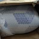 PERLECARE Supportive Medium-Firm Mattress Topper Queen- 3 Inch Memory Foam Bed Topper Made with CertiPUR-US Certified Foam, Cooling Bamboo Cover, Removable & Washable, Oeko-Tex Certified