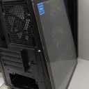 Thermaltake Versa H16 TG ARGB Black Micro ATX Tower Case; Tempered Glass Side Panel; 3 Pre-Installed ARGB Fans; CA-1Y8-00S1WN-02