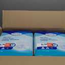 Tena Proskin Incontinence Super Briefs, Adult Diapers, Super Absorbency, Bladder Leaks Control, X-Large - 48 ct