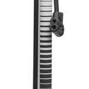 BELL Air Glide 950 High Pressure Floor Pump with Gauge
