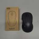 Logitech M510 Wireless Mouse, Mouse for Laptop and PC with USB Unifying Receiver, Programmable Buttons - Graphite