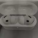 Apple AirPods Pro 3 Wireless Earbuds, Active Noise Cancellation, Live Translation, Heart Rate Sensing, Hearing Aid Feature, Bluetooth Headphones, Spatial Audio, High-Fidelity Sound, USB-C Charging