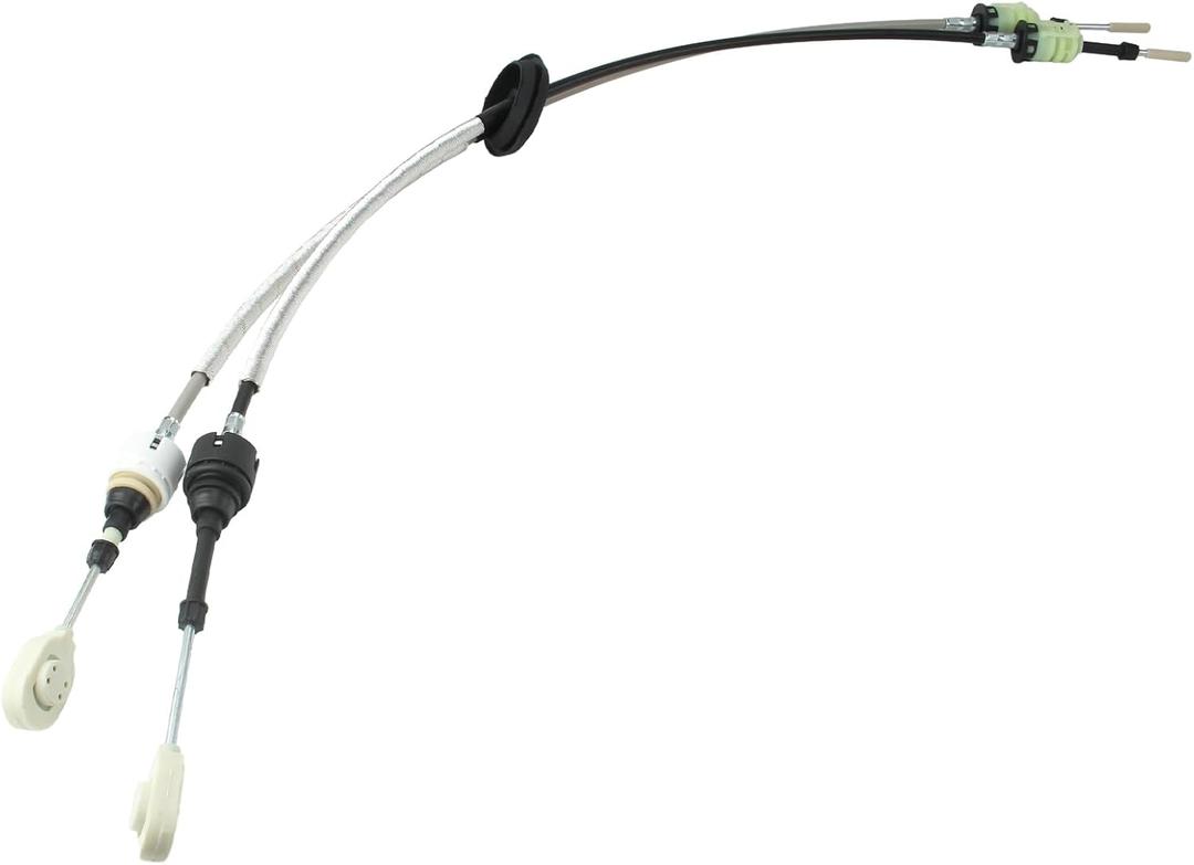 Autokay 15277760 Manual Transmission Shift Cable Fits for Chevy Cobalt 2005-2011
