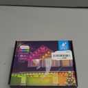 Permanent Outdoor Lights, Smart Outdoor LED String Lights,Christmas Lights RGB Color Changing,Scene Modes, IP67 Waterproof, App Control,Holiday, Party,Christmas Decorations100FT