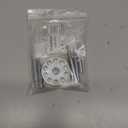 ST Soldering Tips for Weller WLC100 SP40 SP40N WP25 WP30 WP35 6pcs Combo with a Metal Tip Holder