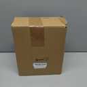 6 Pcs Christmas Coffee Mugs Cups 11 oz Christmas Stainless Steel Tumbler Vacuum Insulated Coffee Cups with Handle Lid Straw Wine Mug for Winter Xmas Gift Holiday Party Supplies(Buffalo Plaid)